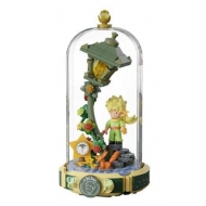 Le Petit Prince - Jeu de construction Eternity Series Starlight Lamp 19 cm