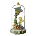 Le Petit Prince - Jeu de construction Eternity Series Starlight Lamp 19 cm