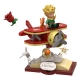 Le Petit Prince - Jeu de construction Starry Ride Plane 14 cm