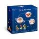 Le Petit Prince - Jeu de construction Starry Ride Plane 14 cm