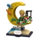 Le Petit Prince - Jeu de construction Starry Ride New Moon 13 cm