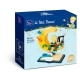 Le Petit Prince - Jeu de construction Starry Ride New Moon 13 cm