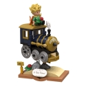 Le Petit Prince - Jeu de construction Starry Ride Train 16 cm