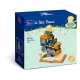 Le Petit Prince - Jeu de construction Starry Ride Train 16 cm