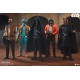 Star Wars Episode IV - Figurine Scum & Villainy 1/6 Garindan 30 cm