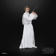 Star Wars Episode IV Black Series - Figurine Princess Leia Organa 15 cm