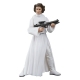 Star Wars Episode IV Black Series - Figurine Princess Leia Organa 15 cm