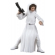 Star Wars Episode IV Black Series - Figurine Princess Leia Organa 15 cm