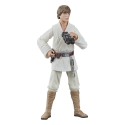 Star Wars Episode IV Black Series - Figurine Luke Skywalker 15 cm