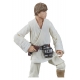 Star Wars Episode IV Black Series - Figurine Luke Skywalker 15 cm