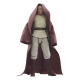 Star Wars : The Acolyte Vintage Collection - Figurine Jedi Master Indara 10 cm