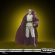 Star Wars : The Acolyte Vintage Collection - Figurine Jedi Master Indara 10 cm