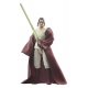 Star Wars : The Acolyte Vintage Collection - Figurine Jedi Master Indara 10 cm