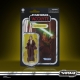 Star Wars : The Acolyte Vintage Collection - Figurine Jedi Master Indara 10 cm