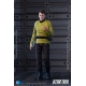 Star Trek 2009 - Figurine 1/12 Exquisite Super Series Chekov 16 cmm