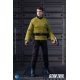 Star Trek 2009 - Figurine 1/12 Exquisite Super Series Chekov 16 cmm