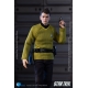 Star Trek 2009 - Figurine 1/12 Exquisite Super Series Chekov 16 cmm