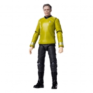 Star Trek 2009 - Figurine 1/18 Exquisite Mini Series Pike 10 cm