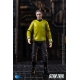 Star Trek 2009 - Figurine 1/18 Exquisite Mini Series Pike 10 cm