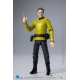 Star Trek 2009 - Figurine 1/18 Exquisite Mini Series Pike 10 cm