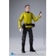 Star Trek 2009 - Figurine 1/18 Exquisite Mini Series Pike 10 cm