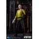 Star Trek 2009 - Figurine 1/18 Exquisite Mini Series Pike 10 cm