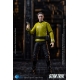 Star Trek 2009 - Figurine 1/18 Exquisite Mini Series Pike 10 cm