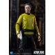 Star Trek 2009 - Figurine 1/18 Exquisite Mini Series Pike 10 cm