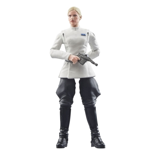 Star Wars : Andor Vintage Collection - Figurine Dedra Meero 10 cm