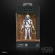 Star Wars Episode III Black Series - Figurine Commander Bacara 15 cm