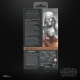 Star Wars Episode III Black Series - Figurine Commander Bacara 15 cm