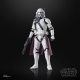 Star Wars Episode III Black Series - Figurine Commander Bacara 15 cm