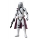 Star Wars Episode III Black Series - Figurine Commander Bacara 15 cm