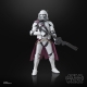 Star Wars Episode III Black Series - Figurine Commander Bacara 15 cm