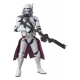 Star Wars Episode III Black Series - Figurine Commander Bacara 15 cm