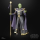 Star Wars : Shadows of the Empire Black Series - Figurine Prince Xizor 15 cm