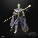 Star Wars : Shadows of the Empire Black Series - Figurine Prince Xizor 15 cm