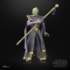 Star Wars : Shadows of the Empire Black Series - Figurine Prince Xizor 15 cm