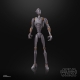 Star Wars : The Clone Wars Black Series - Figurine Commando Droid 15 cm