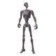 Star Wars : The Clone Wars Black Series - Figurine Commando Droid 15 cm