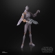 Star Wars : The Clone Wars Black Series - Figurine Commando Droid 15 cm