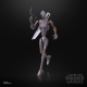 Star Wars : The Clone Wars Black Series - Figurine Commando Droid 15 cm