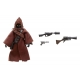 Star Wars Episode IV Vintage Collection - Playset Streets of Mos Eisley avec figurine Jawa