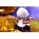 Honkai: Star Rail - Statuette Hu Tao Chibi Topaz & Numby Chibi Chara Yurayura Stand 10 cm