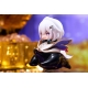 Honkai: Star Rail - Statuette Hu Tao Chibi Topaz & Numby Chibi Chara Yurayura Stand 10 cm