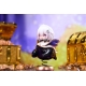 Honkai: Star Rail - Statuette Hu Tao Chibi Topaz & Numby Chibi Chara Yurayura Stand 10 cm