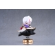 Honkai: Star Rail - Statuette Hu Tao Chibi Topaz & Numby Chibi Chara Yurayura Stand 10 cm