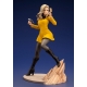 Star Trek - Statuette Bishoujo 1/7 Command Officer 23 cm