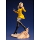 Star Trek - Statuette Bishoujo 1/7 Command Officer 23 cm