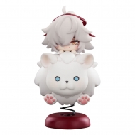 Honkai: Star Rail - Statuette Jing Yuan Chibi Chara YuraYura Stand 10 cm